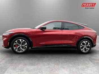 Used Ford Mustang Mach-E 2021 for sale - 77688423: Photo