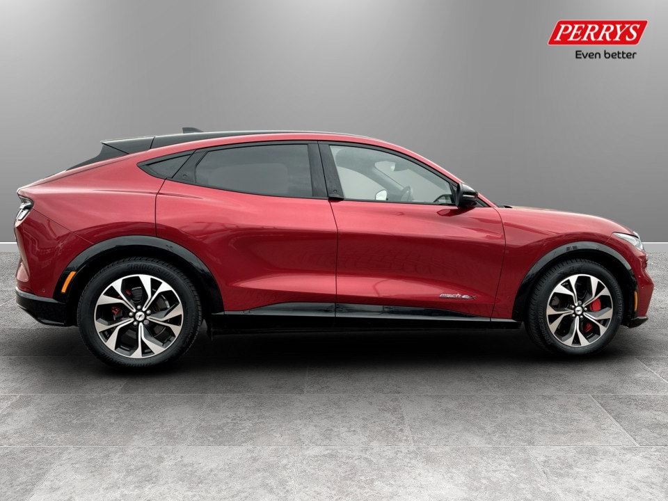 Used Ford Mustang Mach-E 2021 for sale - 77688423: Photo 8