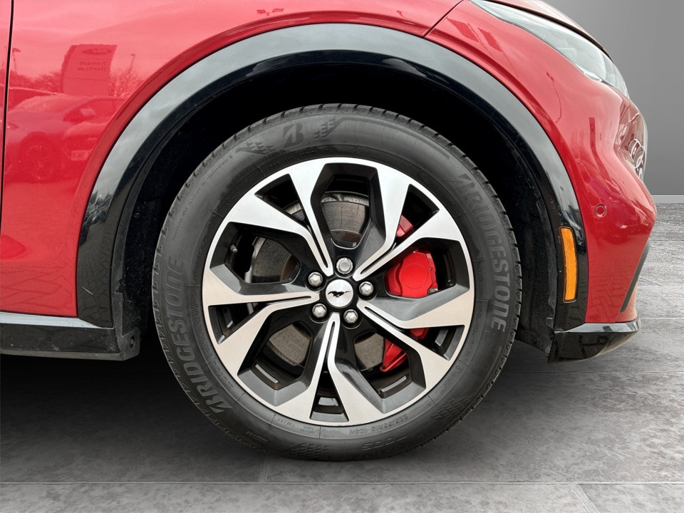 Used Ford Mustang Mach-E 2021 for sale - 77688423: Photo 9