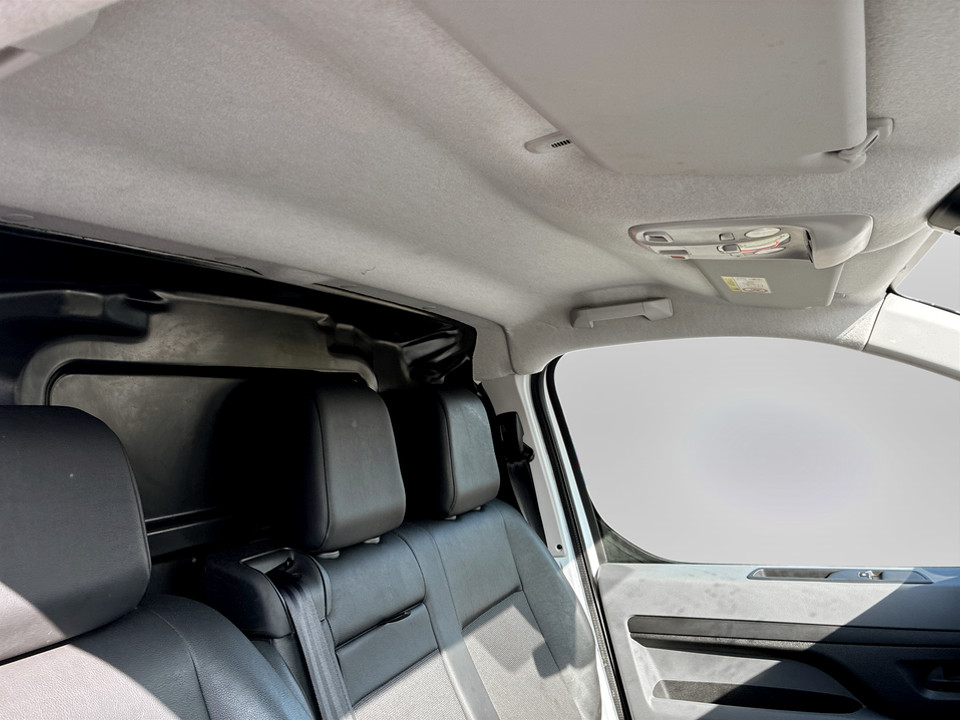 Used Vauxhall Vivaro 2021 for sale - 77579019: Photo 14