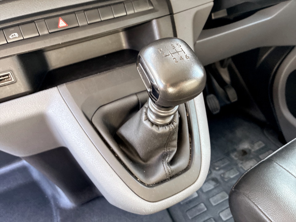 Used Vauxhall Vivaro 2021 for sale - 77579019: Photo 22