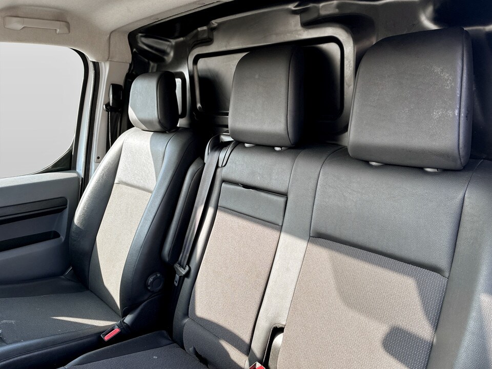 Used Vauxhall Vivaro 2021 for sale - 77579019: Photo 23