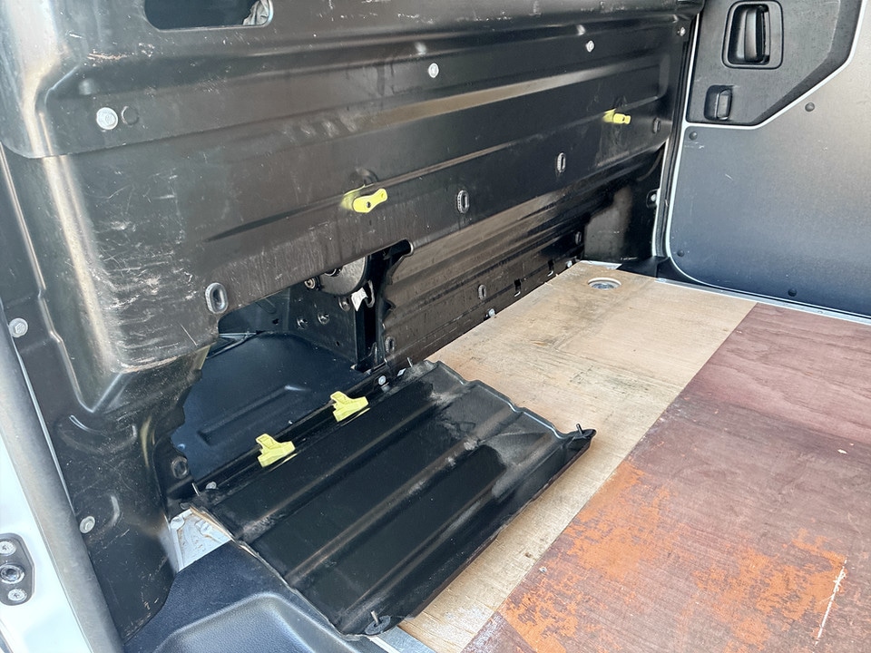 Used Vauxhall Vivaro 2021 for sale - 77579019: Photo 25