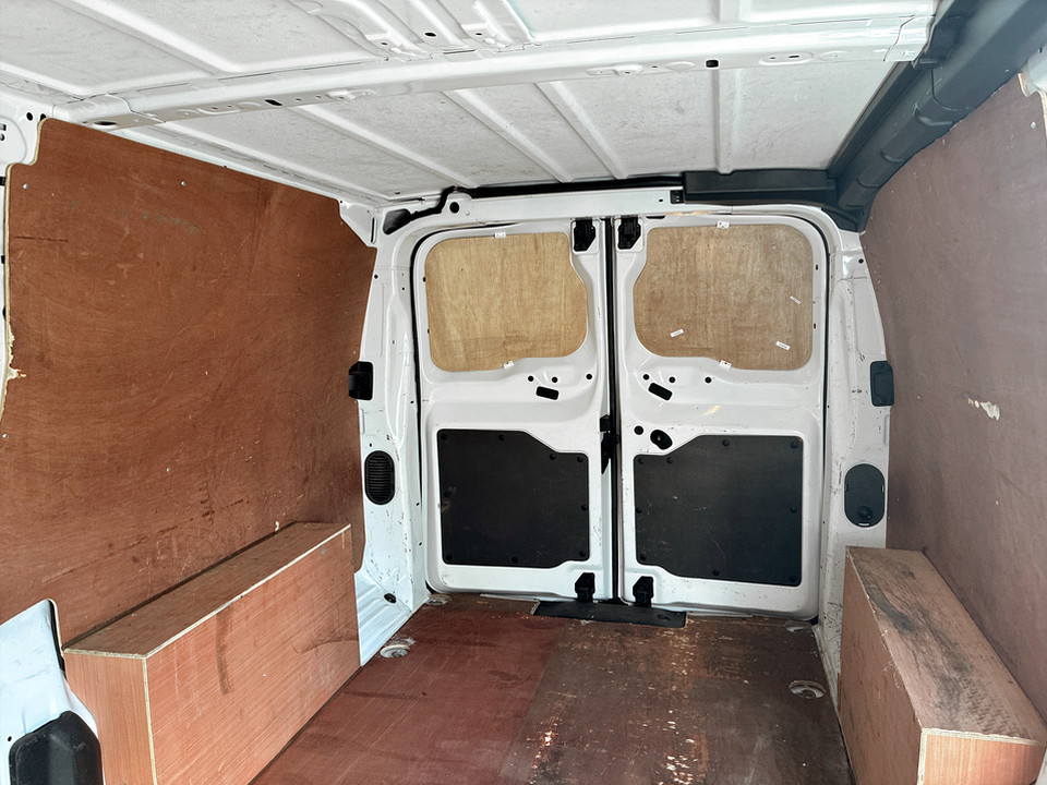 Used Vauxhall Vivaro 2021 for sale - 77579019: Photo 27