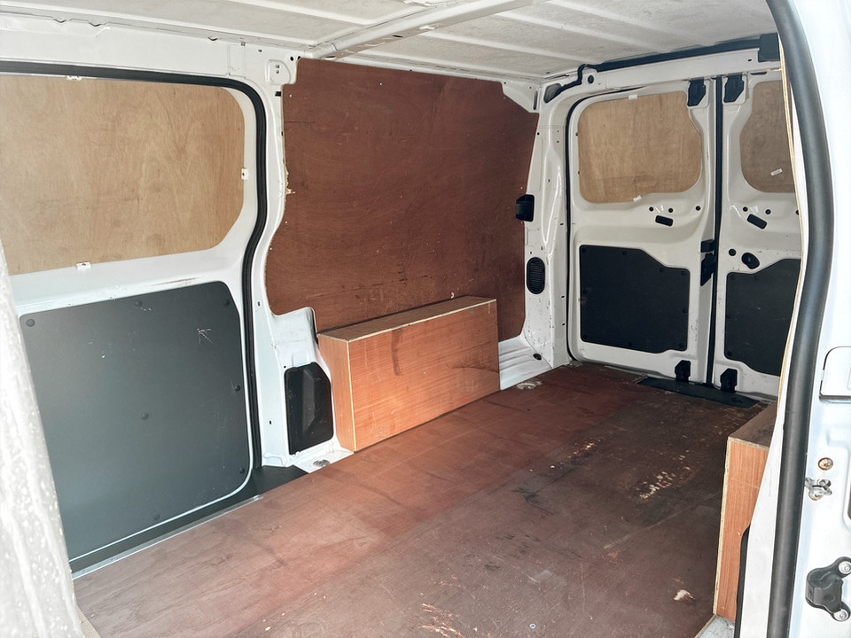 Used Vauxhall Vivaro 2021 for sale - 77579019: Photo 29