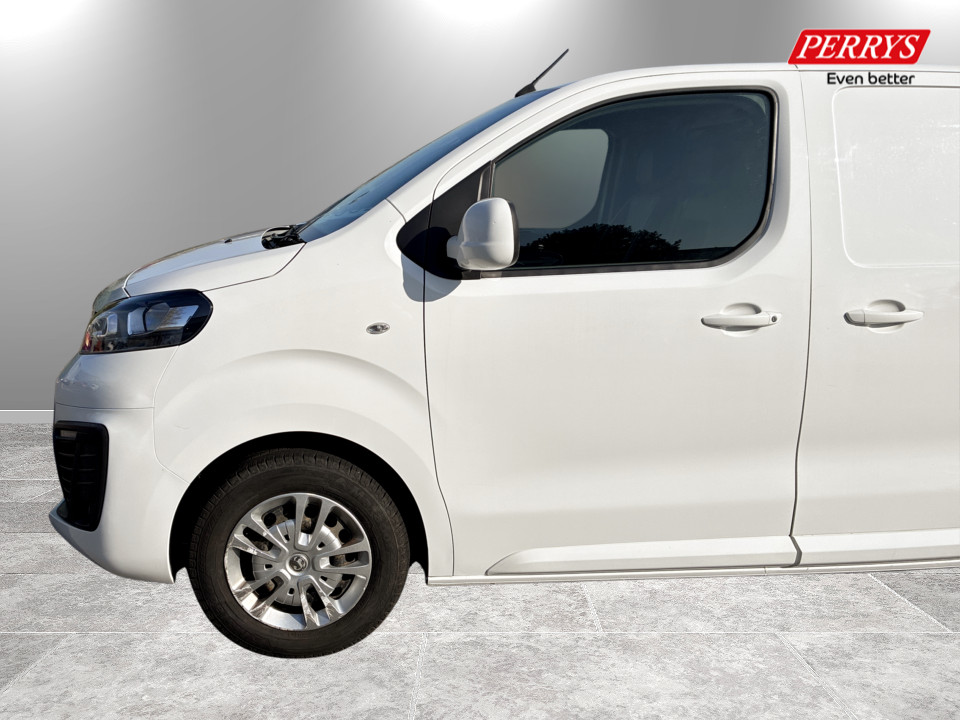 Used Vauxhall Vivaro 2021 for sale - 77579019: Photo 30