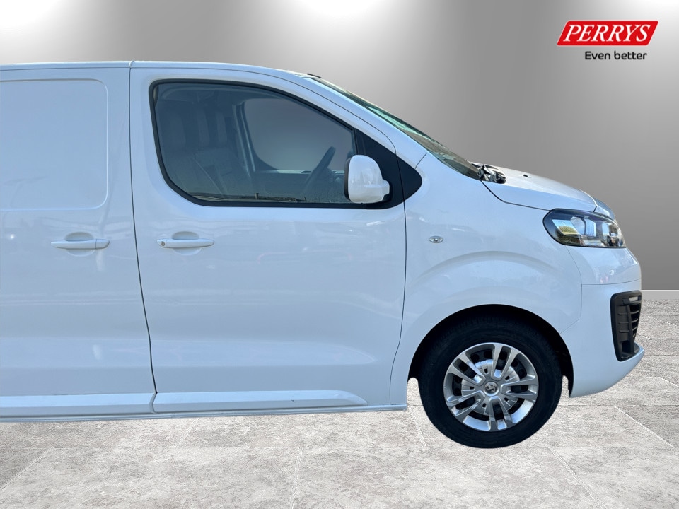 Used Vauxhall Vivaro 2021 for sale - 77579019: Photo 31