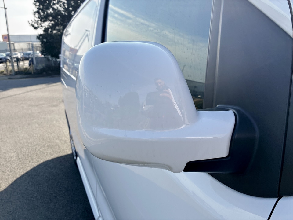 Used Vauxhall Vivaro 2021 for sale - 77579019: Photo 32