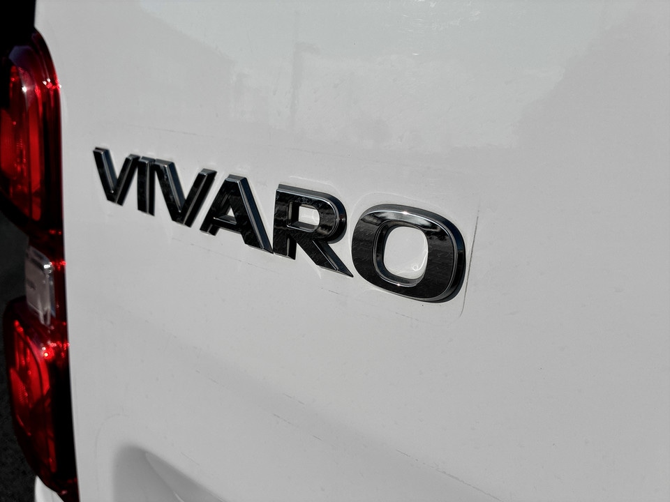 Used Vauxhall Vivaro 2021 for sale - 77579019: Photo 34