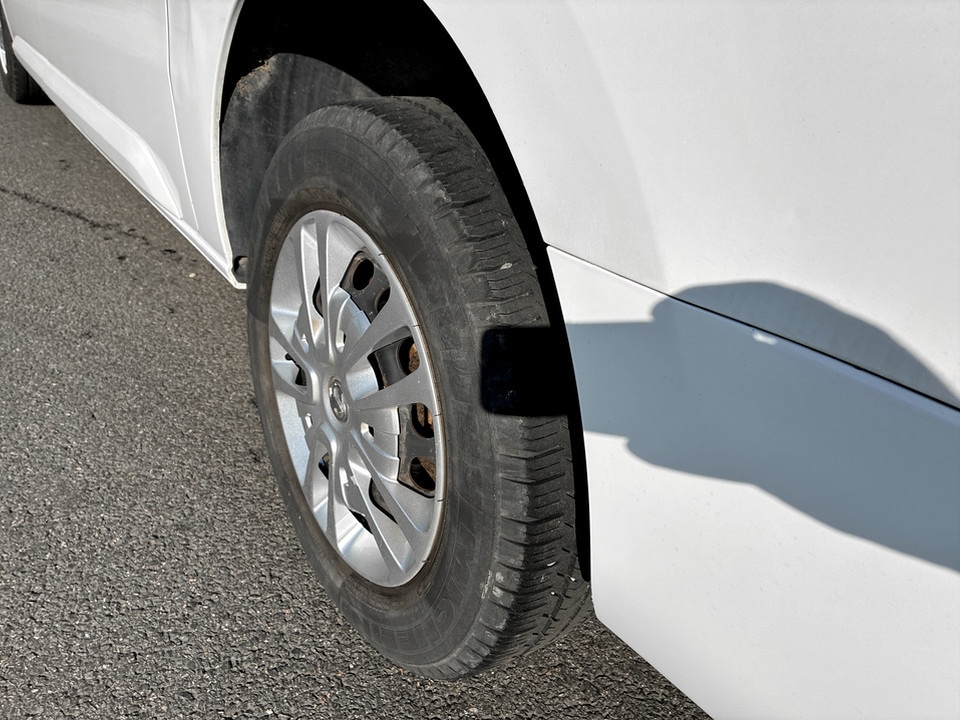 Used Vauxhall Vivaro 2021 for sale - 77579019: Photo 39