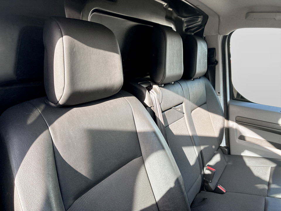 Used Vauxhall Vivaro 2021 for sale - 77579019: Photo 54