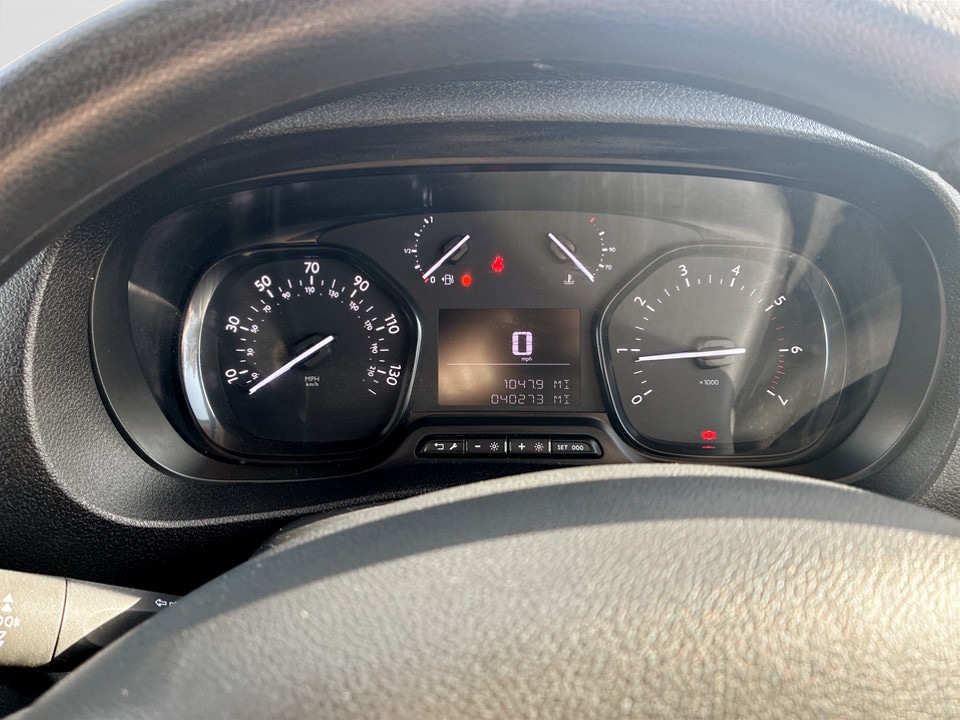 Used Vauxhall Vivaro 2021 for sale - 77579019: Photo 57