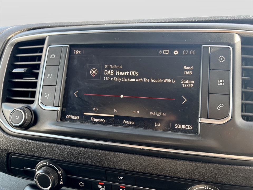 Used Vauxhall Vivaro 2021 for sale - 77579019: Photo 58