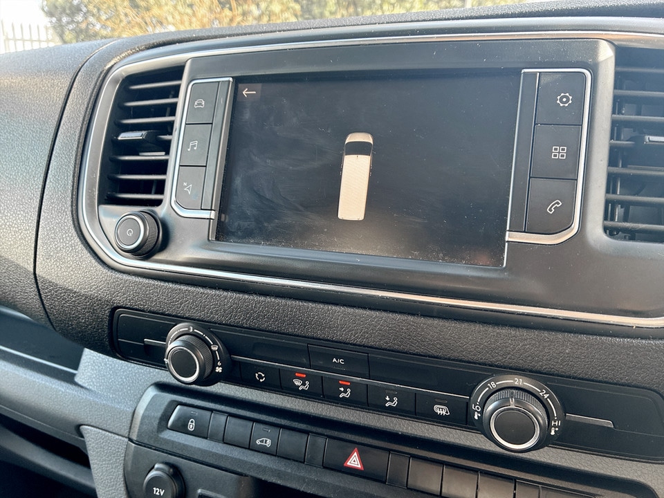 Used Vauxhall Vivaro 2021 for sale - 77579019: Photo 59