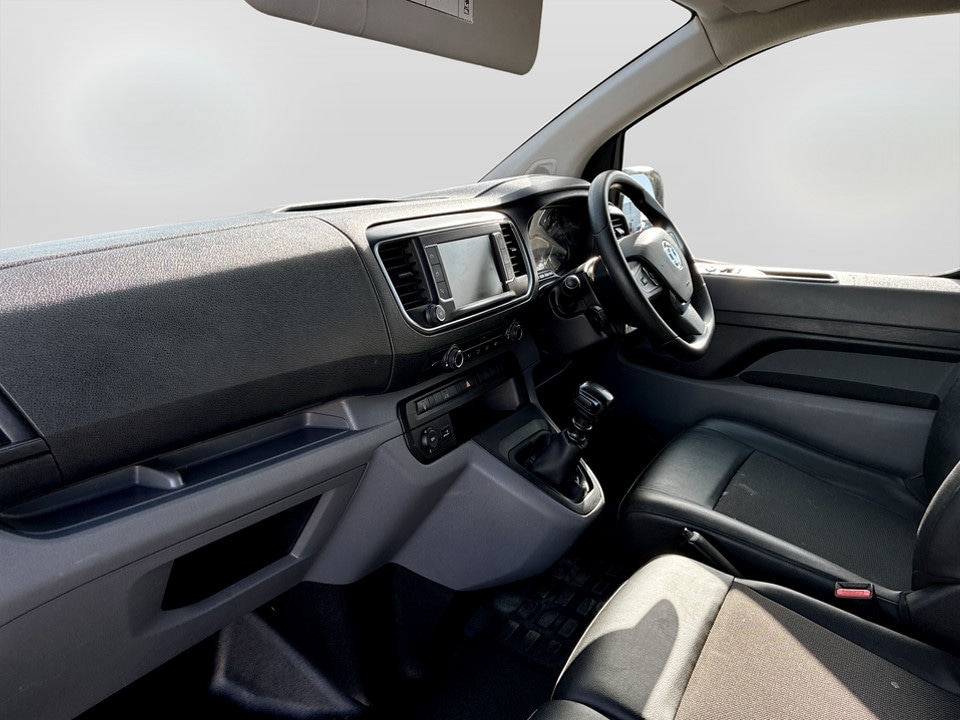 Used Vauxhall Vivaro 2021 for sale - 77579019: Photo 61