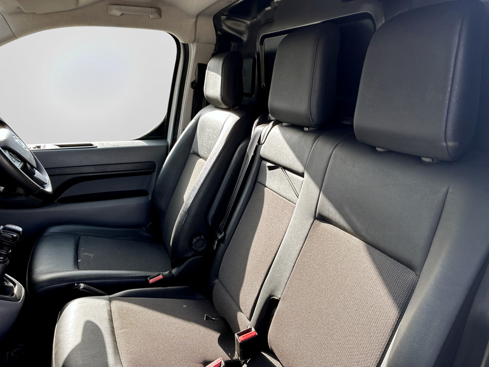 Used Vauxhall Vivaro 2021 for sale - 77579019: Photo 63