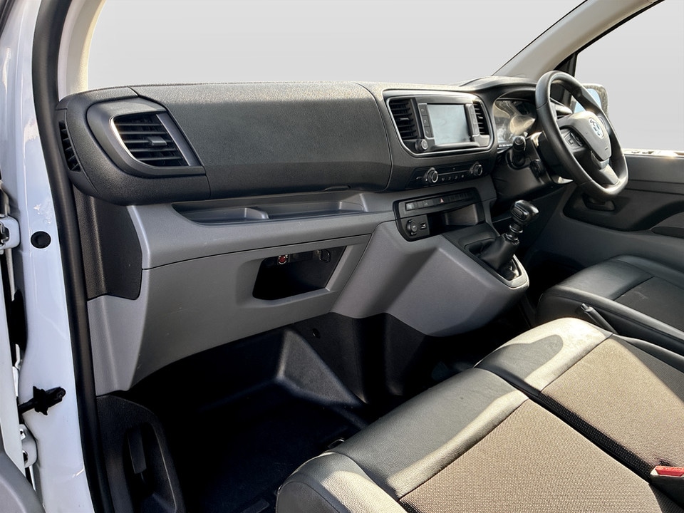 Used Vauxhall Vivaro 2021 for sale - 77579019: Photo 65