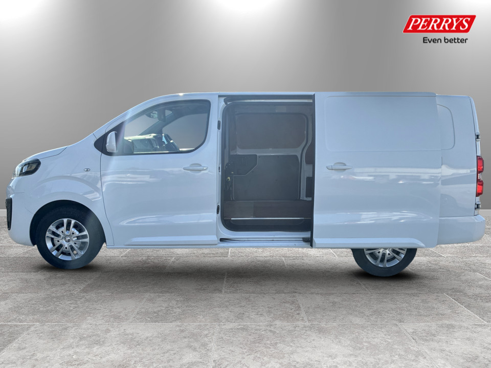 Used Vauxhall Vivaro 2021 for sale - 77579019: Photo 67