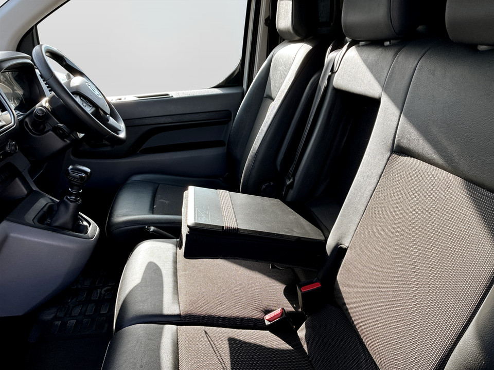 Used Vauxhall Vivaro 2021 for sale - 77579019: Photo 72