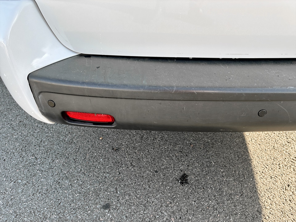 Used Vauxhall Vivaro 2021 for sale - 77579019: Photo 76