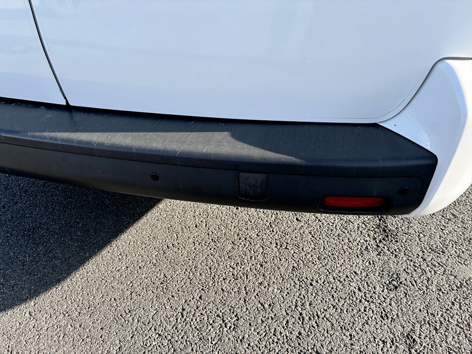 Used Vauxhall Vivaro 2021 for sale - 77579019: Photo 77