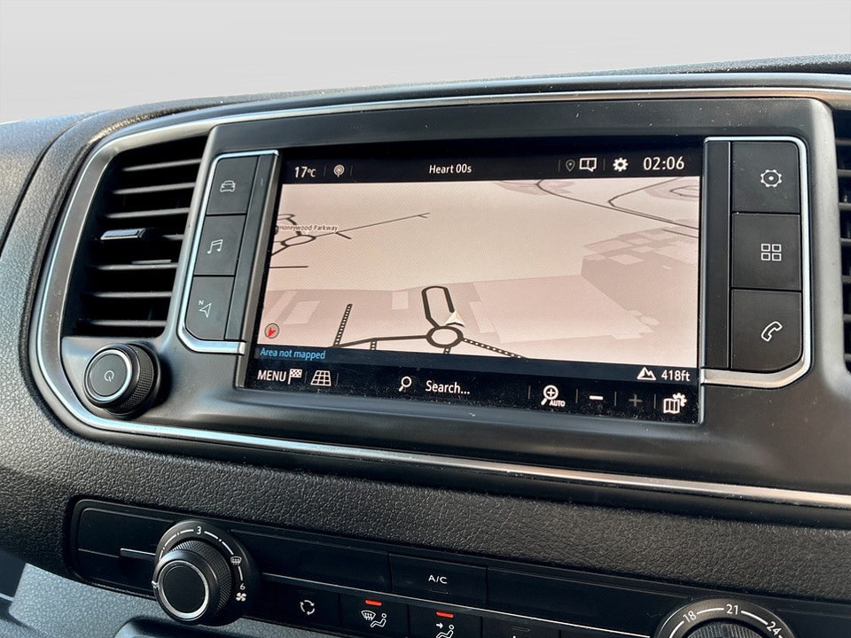 Used Vauxhall Vivaro 2021 for sale - 77579019: Photo 80