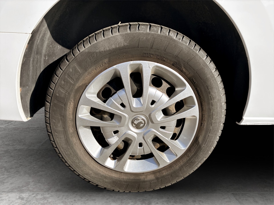 Used Vauxhall Vivaro 2021 for sale - 77579019: Photo 9