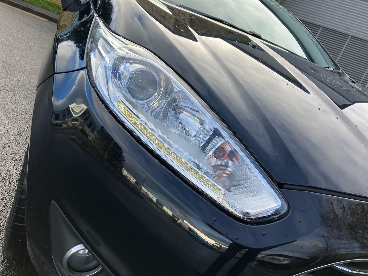 Used Ford Fiesta 2016 for sale - 77159504: Photo 14