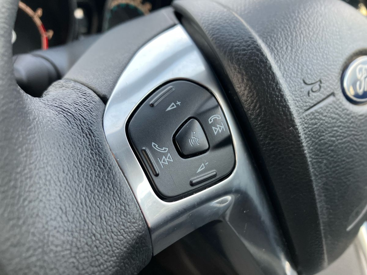 Used Ford Fiesta 2016 for sale - 77159504: Photo 17