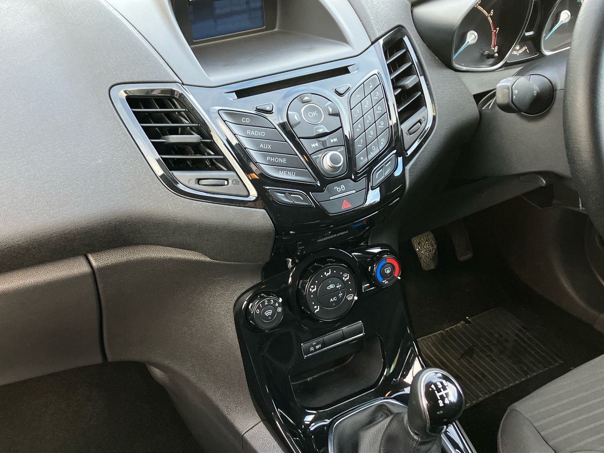 Used Ford Fiesta 2016 for sale - 77159504: Photo 18