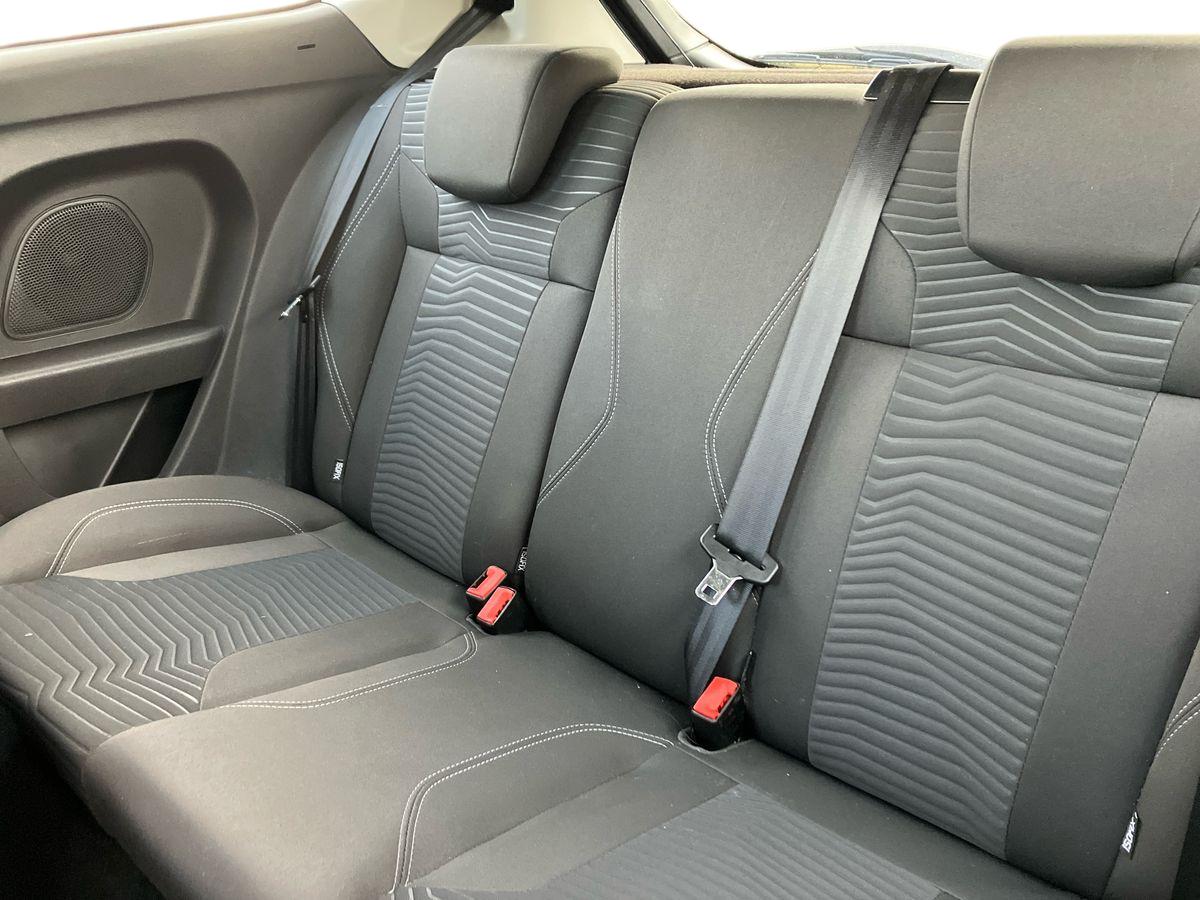 Used Ford Fiesta 2016 for sale - 77159504: Photo 20