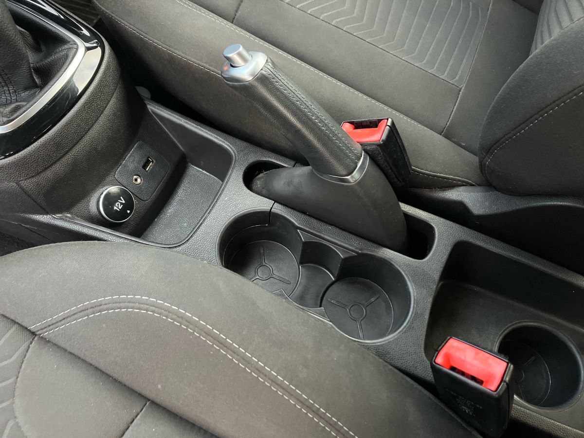 Used Ford Fiesta 2016 for sale - 77159504: Photo 22