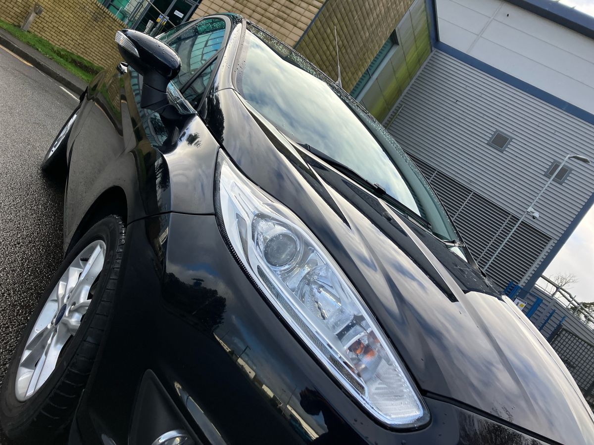 Used Ford Fiesta 2016 for sale - 77159504: Photo 26