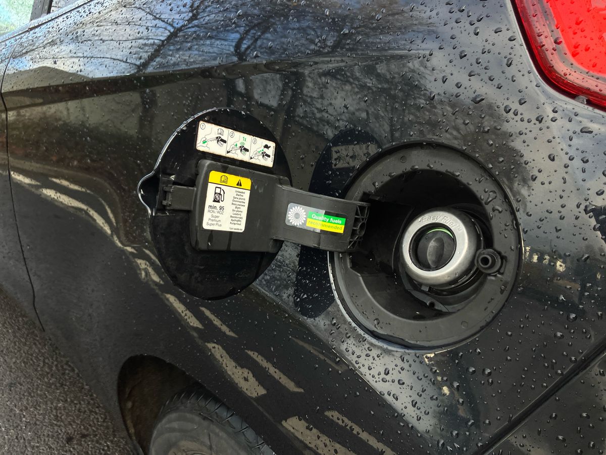 Used Ford Fiesta 2016 for sale - 77159504: Photo 29