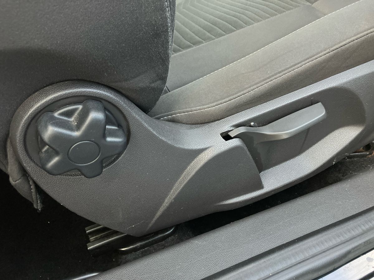 Used Ford Fiesta 2016 for sale - 77159504: Photo 35