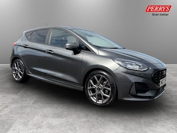 Used Ford Fiesta 2023 for sale - 79053679: Photo