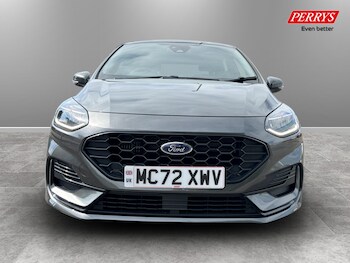 Used Ford Fiesta 2023 for sale - 79053679: Photo