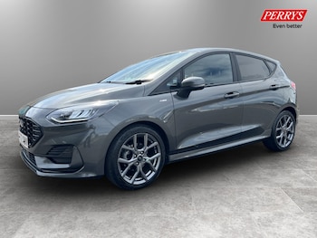 Used Ford Fiesta 2023 for sale - 79053679: Photo