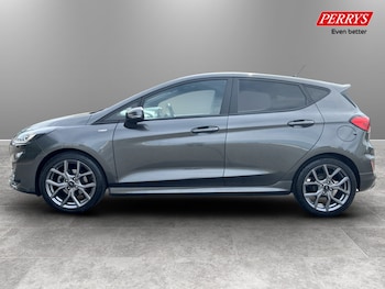 Used Ford Fiesta 2023 for sale - 79053679: Photo