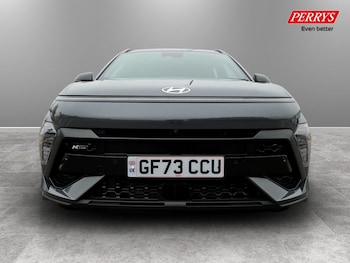 Used Hyundai KONA 2023 for sale - 77517044: Photo