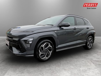 Used Hyundai KONA 2023 for sale - 77517044: Photo