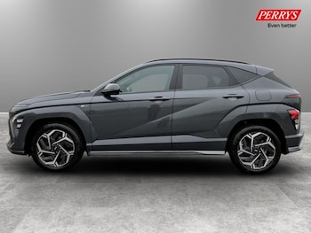 Used Hyundai KONA 2023 for sale - 77517044: Photo