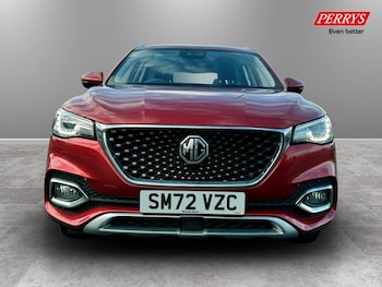 Used MG MG HS 2023 for sale - 77283347: Photo