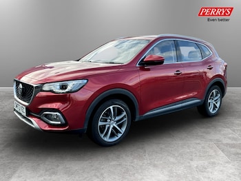 Used MG MG HS 2023 for sale - 77283347: Photo