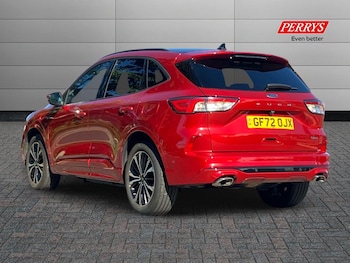 Used Ford Kuga 2022 for sale - 76128284: Photo