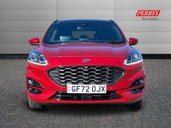 Used Ford Kuga 2022 for sale - 76128284: Photo