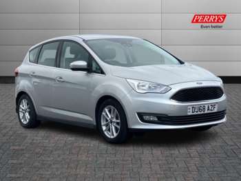 2018 - 1.0 EcoBoost Zetec 5dr