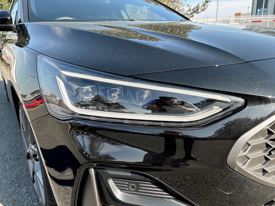 Used Ford Focus 2024 for sale - 77629623: Photo 10