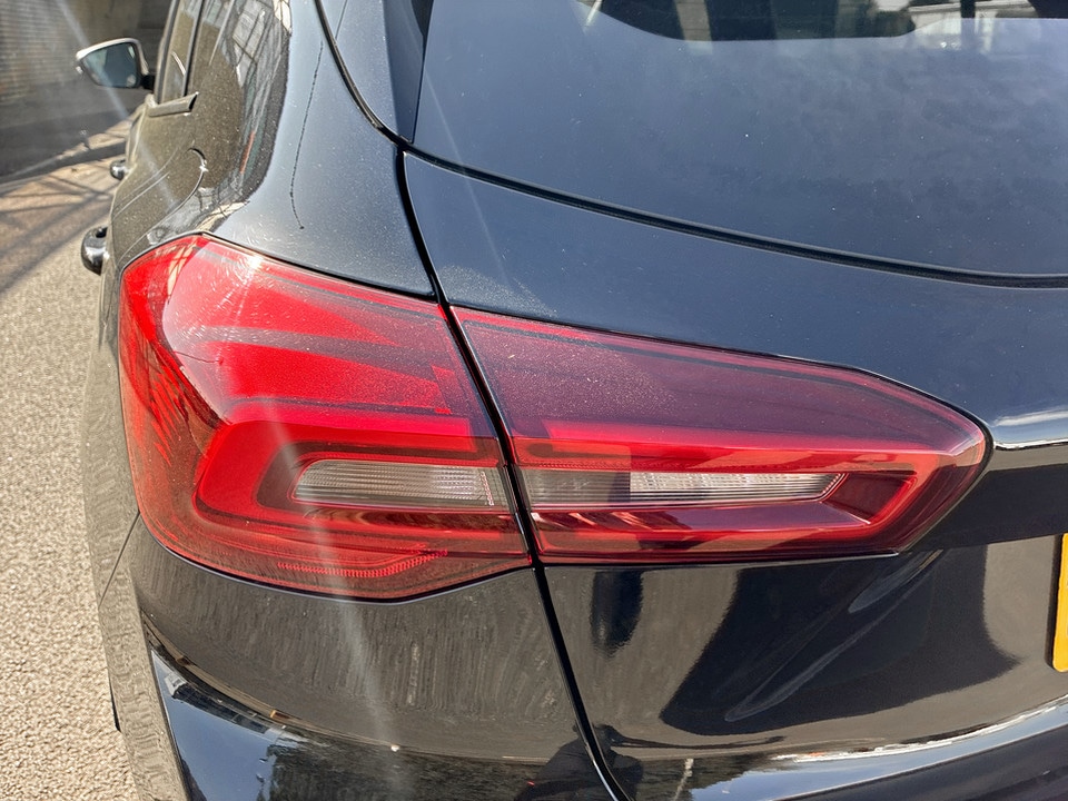 Used Ford Focus 2024 for sale - 77629623: Photo 11