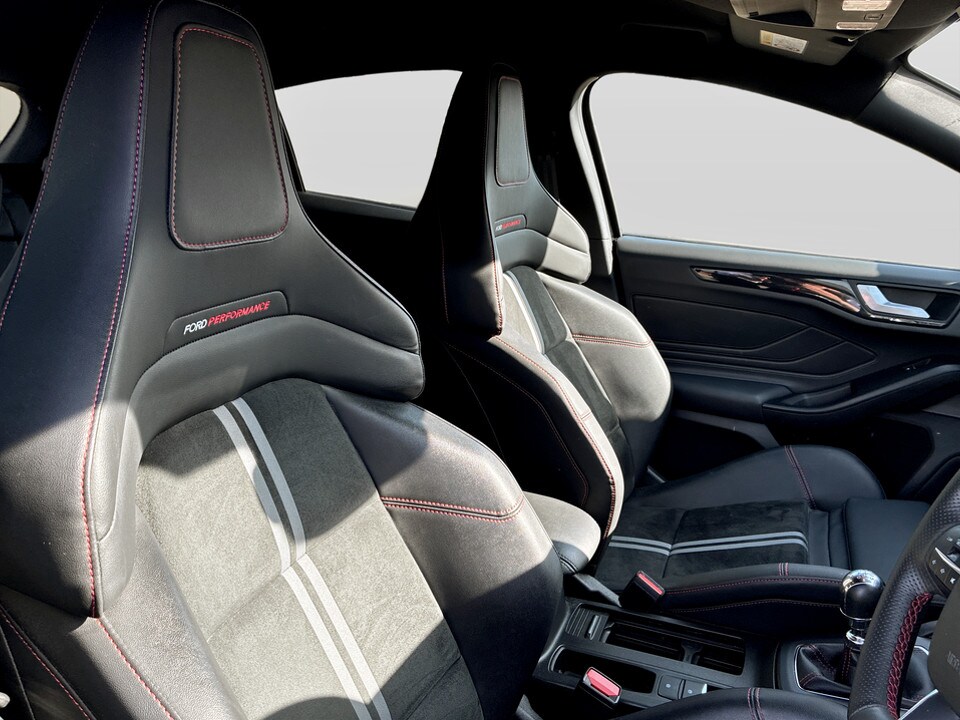 Used Ford Focus 2024 for sale - 77629623: Photo 13